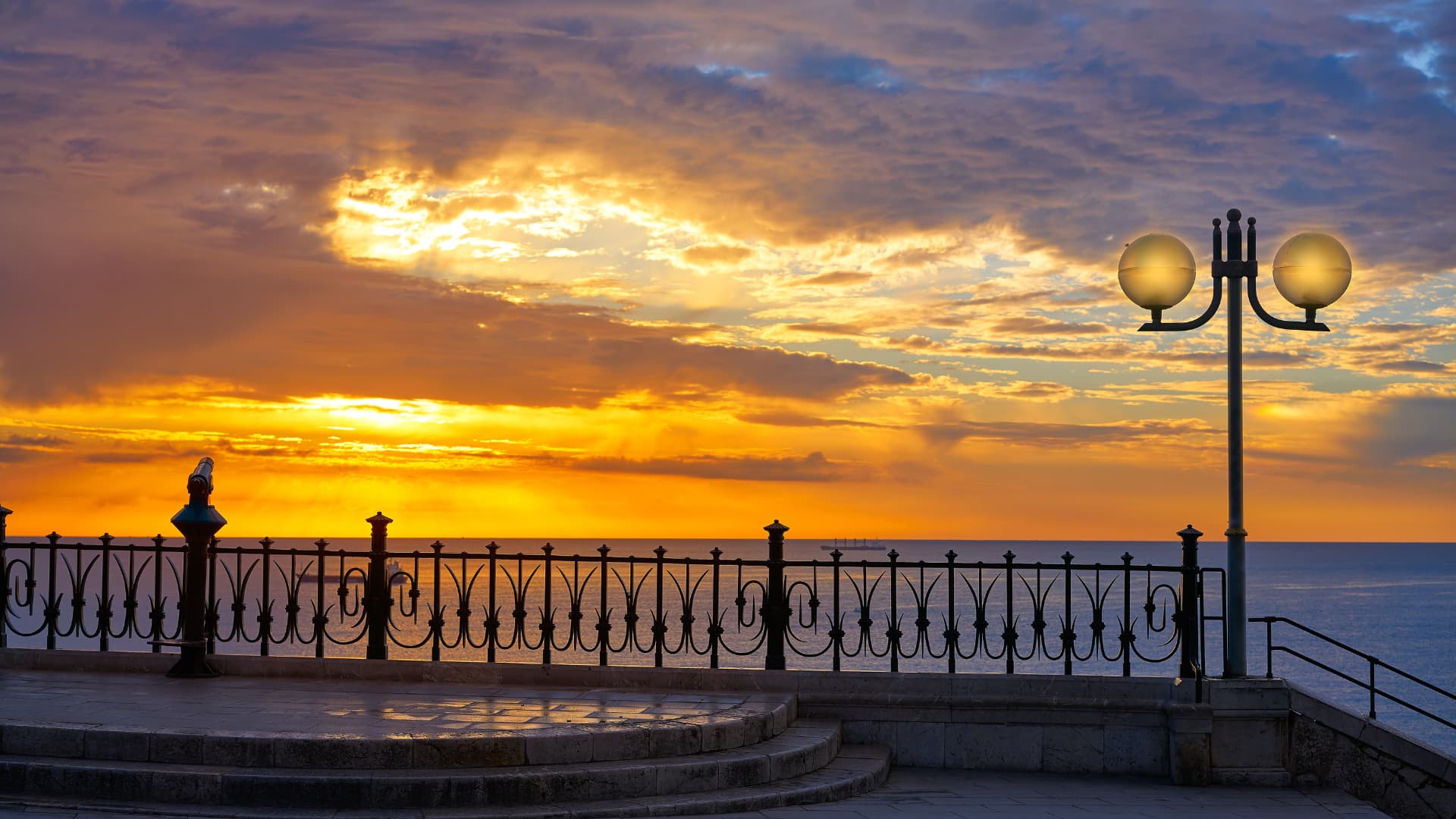 Balcon del mediterraneo Tarragona Unik Vacation