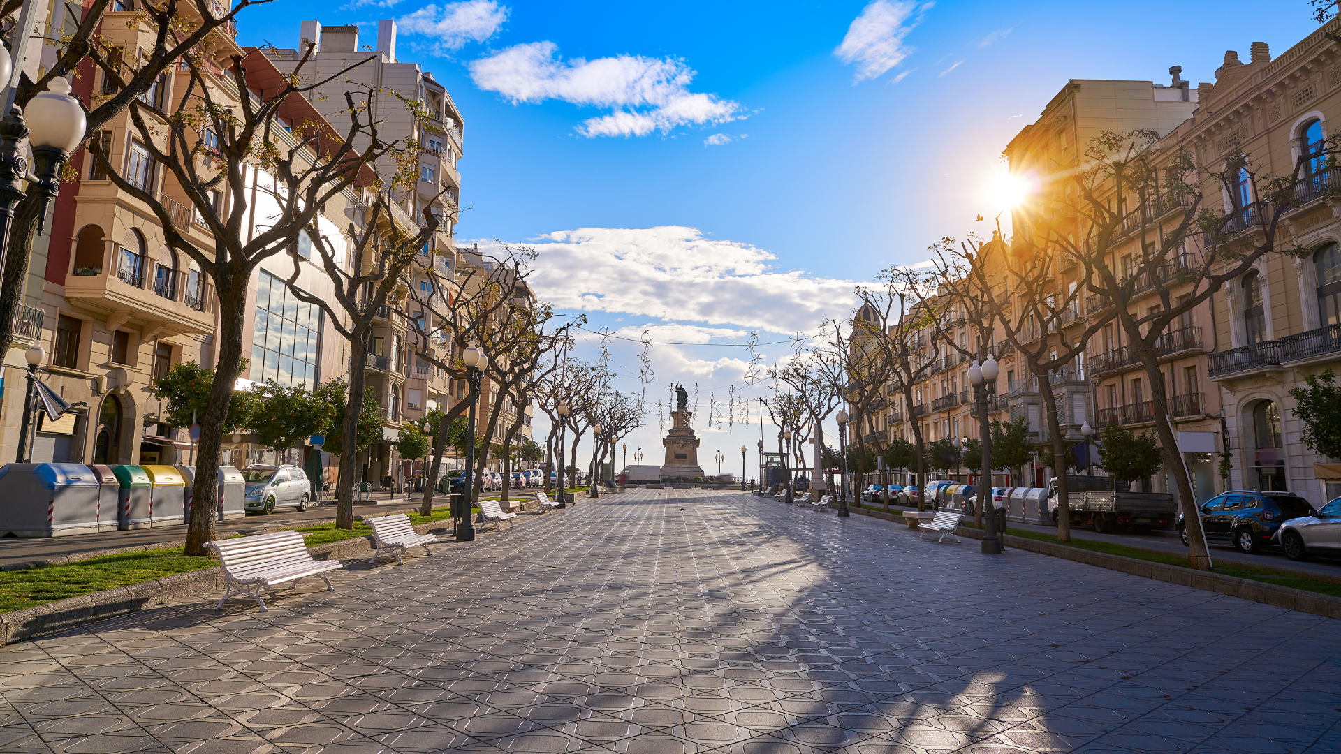 Alquiler Vacacional Tarragona